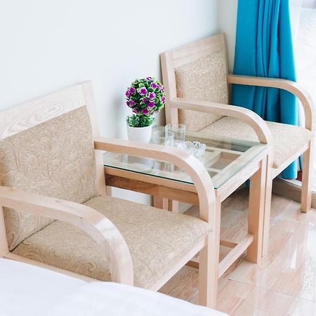 La Teisu Airport Hotel Hanoi Kültér fotó