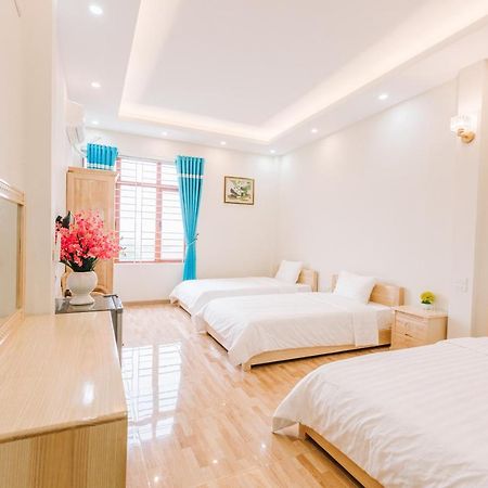 La Teisu Airport Hotel Hanoi Kültér fotó