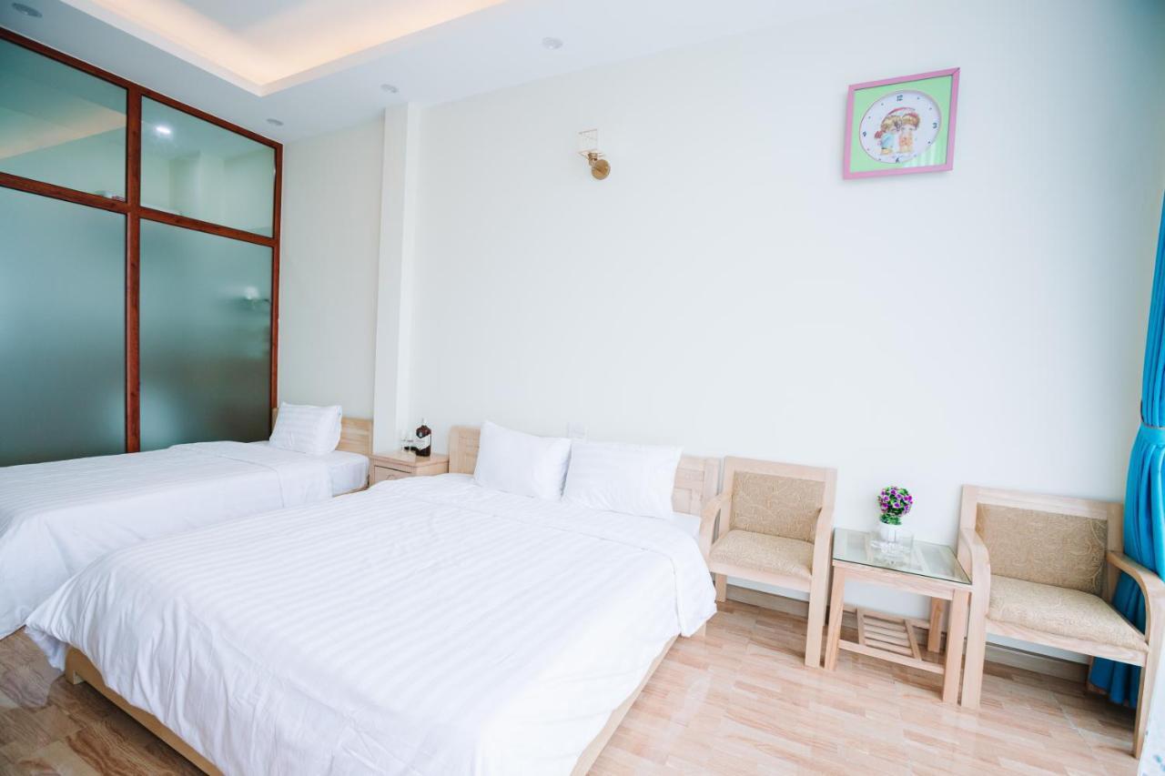 La Teisu Airport Hotel Hanoi Kültér fotó