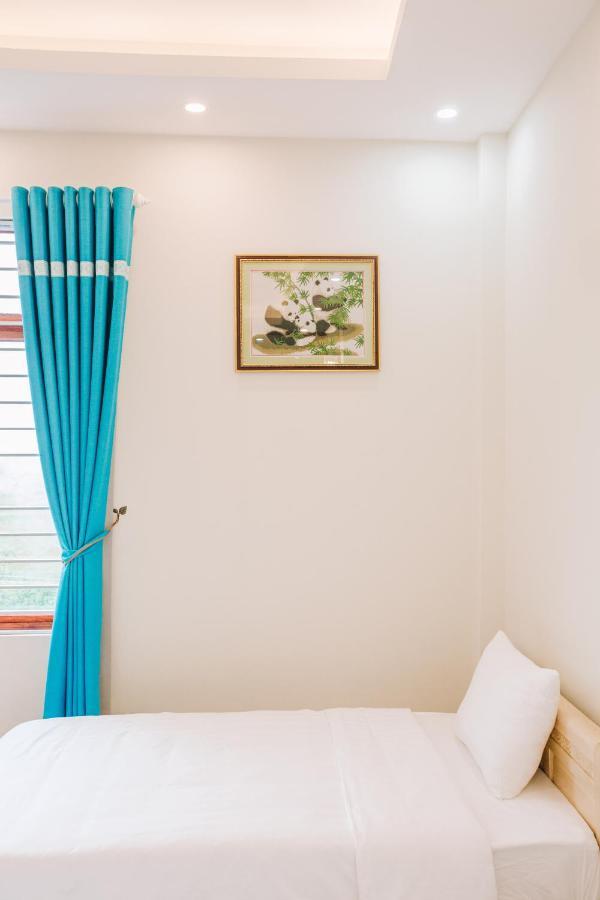 La Teisu Airport Hotel Hanoi Kültér fotó