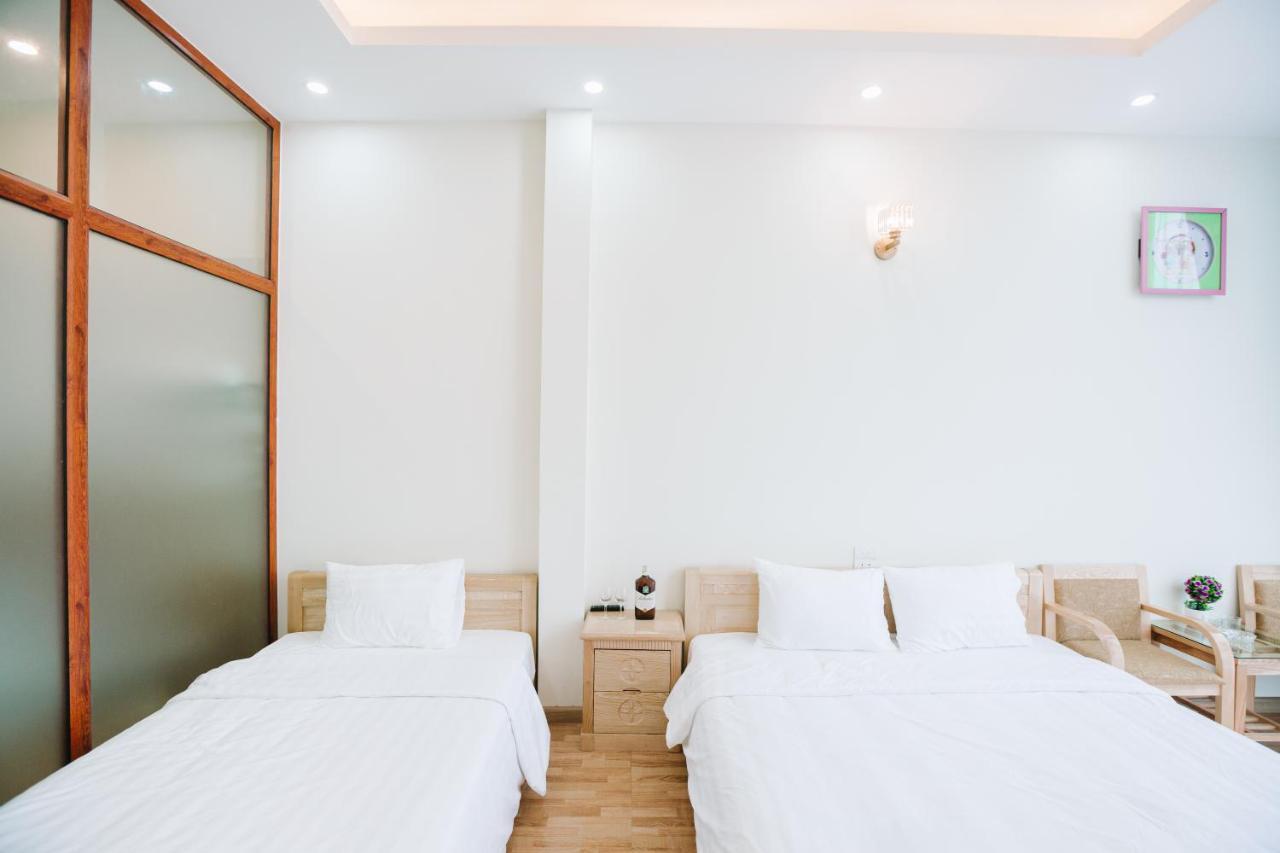 La Teisu Airport Hotel Hanoi Kültér fotó