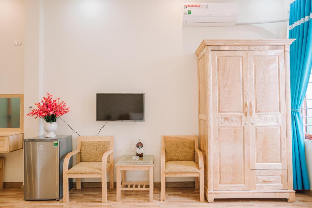 La Teisu Airport Hotel Hanoi Kültér fotó